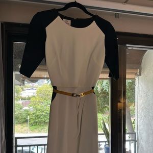 Susie Chin for Maggie boutique, size 2